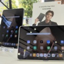 小型8.8インチの高性能Androidタブレット「Xiaomi Pad Mini」を写真や動画で紹介！2つのUSB端子を搭載して使い勝手も良い【レポート】