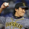 【NEWSポストセブン】藤浪が年俸5億で投手の流出加速か　メジャースカウト「高橋宏斗、伊藤大海ら魅力的な素材が多く今すぐ米国に来ても十分に通用する」