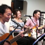 ざっくの♡週末はライブだ！
