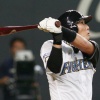 糸井嘉男のプロ初スタメンｗｗｗｗｗｗ