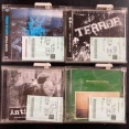 EMO / SxE / 日本のPUNK中心に中古CD入荷!!