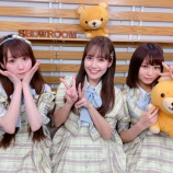『[イコラブ] 4月9日 =LOVEの『イコたいむ』出演：大谷映美里・大場花菜・諸橋沙夏！メンバーツイート＆実況などまとめ【イコールラブ】』の画像