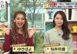 【綺麗】桜井玲香出演「バゲット」キャプチャ画像まとめ。。。