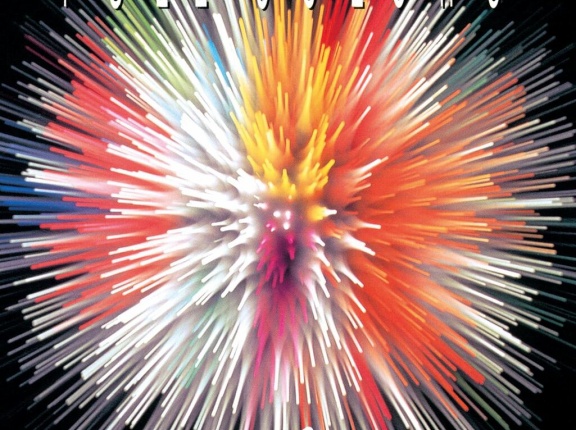 ■ THE PARTY・FULL COLORS ／ CASIOPEA