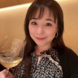 『ワインとお寿司』の画像