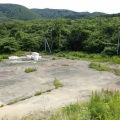 野湯ですみっコぐらし