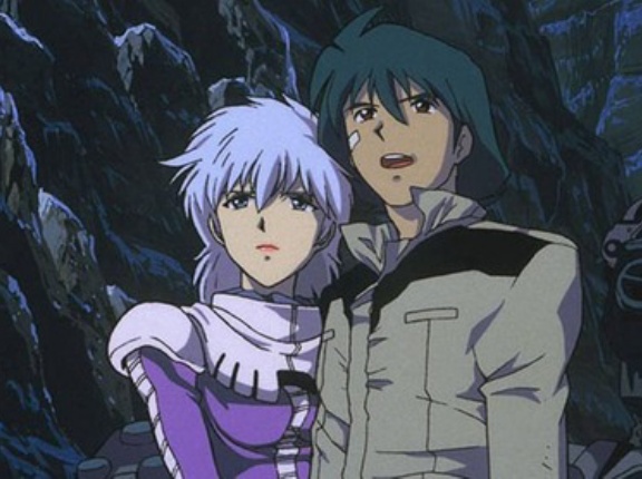 ガンダム08小隊が正直好きなやつおる？
