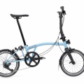 BROMPTON 新型 P Line 発売になります。