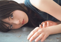 【衝撃】齋藤飛鳥の瞳にドキッｗｗｗあしゅの美味しそうな二の腕画像がコチラｗｗｗ