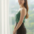 岬 美加 愛の世界から