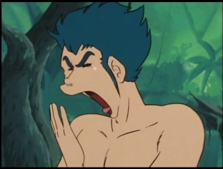 【画像あり】ワイが無敵鋼人ダイターン3で一番好きなエピソードがこちらｗｗｗｗｗ