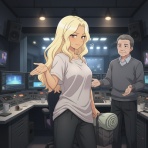 まとめブレイド