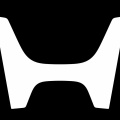 ホンダが「Hマーク」26年ぶりに刷新！ 2027年以降の次世代モデルから導入