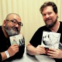 アメリカ大陸で初の大規模マンガ展覧会が開催　→　日本を代表する漫画家8名にとんでもないメンツが選出されてしまうｗｗｗｗｗ
