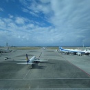 いよいよＪＡＬマイル修行の最終章⑧高松まで帰れば修行達成