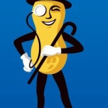 『【KHC】さようなら、ミスター・ピーナッツ！』の画像