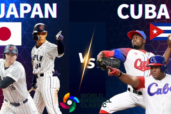 ベストプレープロ野球オールタイムレジェンドデータ - WBC