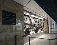 『東京駅のC62』の画像