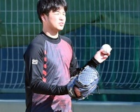 【阪神】高橋遥人、早ければ夏ぐらいには投げれそうなほど順調！