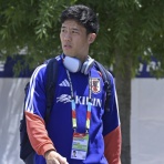 サッカーマニア