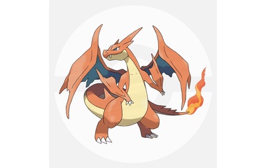 Sm 物理で崩されないhbメガリザードンyの調整 ポケモンマスターに俺はなる