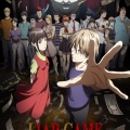 アニメ『LIAR GAME』第2話ネットの反応がこちら！