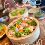 かのんがのん〜毛玉と日々のかけら〜