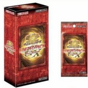 遊戯王OCG情報】「LIMITED PACK GX-オシリスレッド-」は5月1日から受注