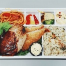 ランチ弁当　～霜月編その４～