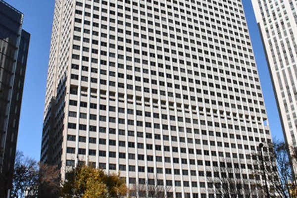 東京風景貯金 Tōkyō Fukei Chokin 新橋