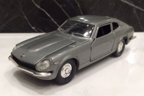 FAIRLADY Z collection - ダイヤペット