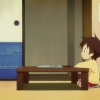 唯「和ちゃんの家って小汚いよね～」和「あらそうかしら」
