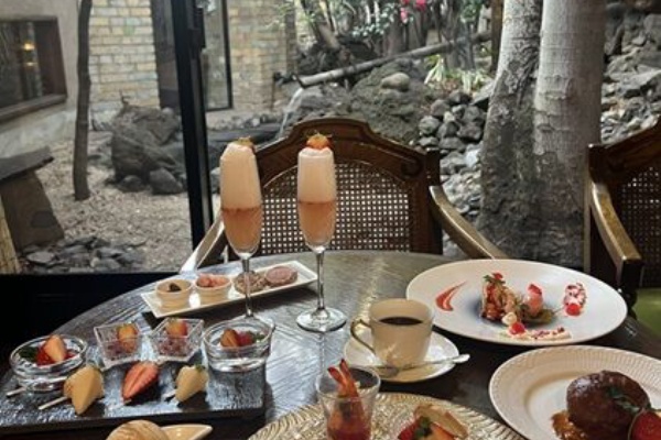 あっちこっち ここdeランチ - 福山東部