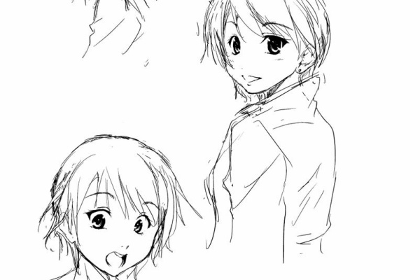 30半ばを過ぎて漫画家を目指す男のblog