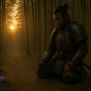桔梗の城　最終章【夢の終焉】
