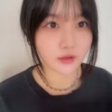 『[動画]2024.12.30（15:46～） SHOWROOM　「≒JOY(ニアリーイコールジョイ) 藤沢莉子」＠個人配信【ニアジョイ】』の画像