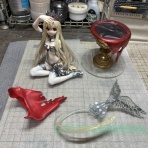 フィギュアとか、なんかそんな感じの　　ヲタ話 〜 製作代行もやってるよ♪ 〜