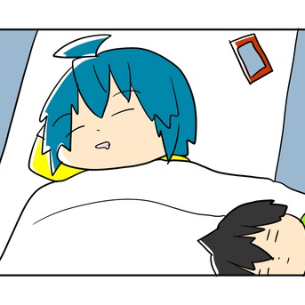 動物的本能というか
