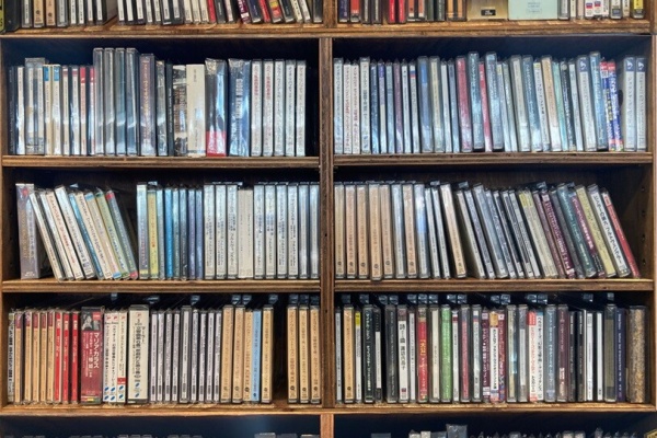 ディスクユニオン大宮店｜CD・レコードの販売、買取 - CLASSIC