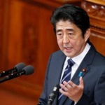 安倍首相、日本の常任理事国入りの必要性訴え　米CNNに寄稿