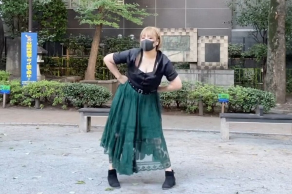 踊ってみたのエロかわいいまとめ ボカロ