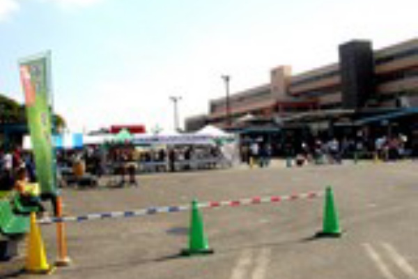 ビビット08part2 フリーマーケット