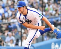 阪神、バウアーの獲得を見送りへ…