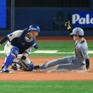 【阪神】中野拓夢、４試合ぶりスタメン復帰「最後までプレーできたことはよかった」