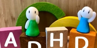 以前、妻は私と息子をADHDだと断定していたが…