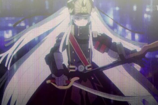 Re Creators 第５話 どこよりも冷たいこの水の底 月鏡楼 アニメブログ別館