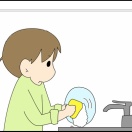 こもたろのサプライズ