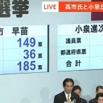 高市早苗氏が自民党総裁に決定 日本初の女性総理誕生の見通し 15日招集で調整中の臨時国会で