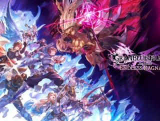 7/9リリース予定『GRANBLUE FANTASY: Relink - Endless Ragnarok』PSStore予約開始＆新トレーラー公開！
