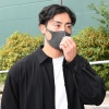 日ハムへトレード移籍の江越大賀「ビックリ。このチャンスを生かしたい」
